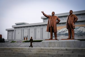 Những điều lưu ý đi Du Lịch Triều Tiên