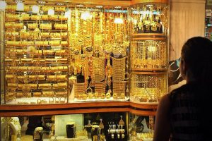 Chợ Vàng Dubai – Du lịch Dubai mua gì cũng đừng quên mua vàng ở chợ Deira