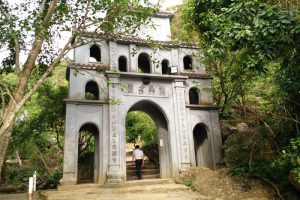 Bái Đính cổ tự – ngôi chùa trứ danh đất Ninh Bình
