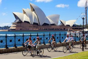 Có gì ở hai thành phố hấp dẫn của Úc: Sydney và Melbourne?