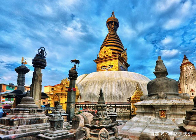 6 thiên đường du lịch dành cho người ít tiền, Việt Nam cũng góp mặt - 1