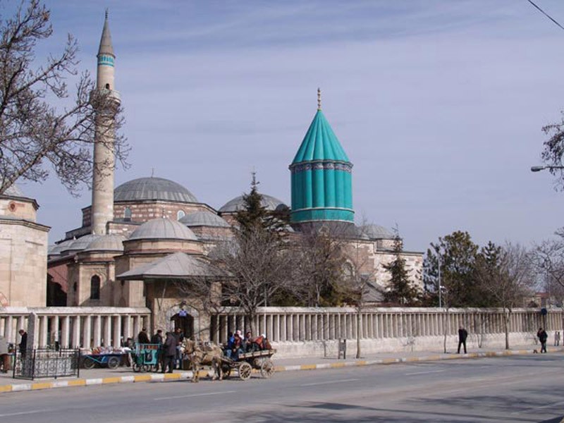 15 điểm du lịch Thổ Nhĩ Kỳ đẹp và nổi tiếng nhất định phải tham quan