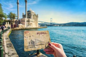 Bí kíp cho chuyến du lịch Thổ Nhĩ Kỳ chỉ tốn 1 triệu đồng/ngày