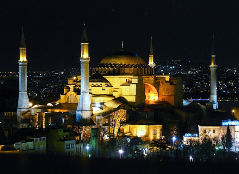 Kinh nghiệm du lịch Thổ Nhĩ Kỳ tự túc, giá rẻ, an toàn từ A-Z