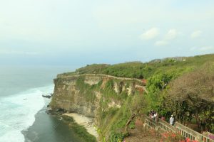 Đền Uluwatu – một trong những ngôi đền cổ xưa nhất trên đảo Bali