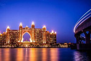Thành phố Dubai dẫn đầu thế giới về chi tiêu du lịch