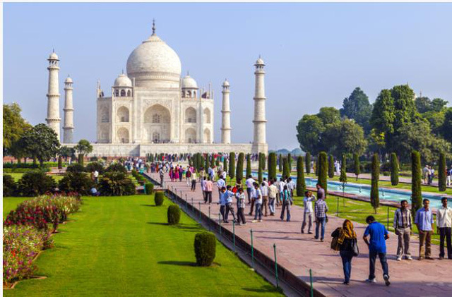 9 điều cần lưu ý khi lần đầu du lịch Ấn Độ