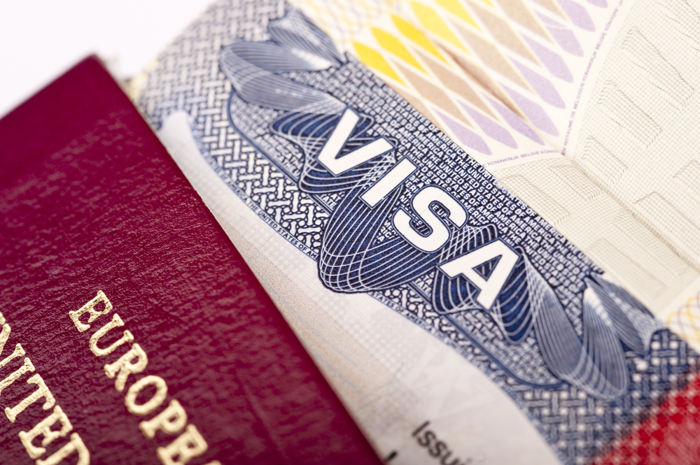 Hướng dẫn chứng minh tài chính để xin visa châu Âu 