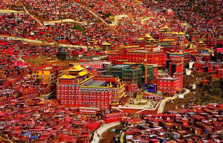 Tour Trung Quốc Hà Nội - Lệ Giang (6N5Đ)