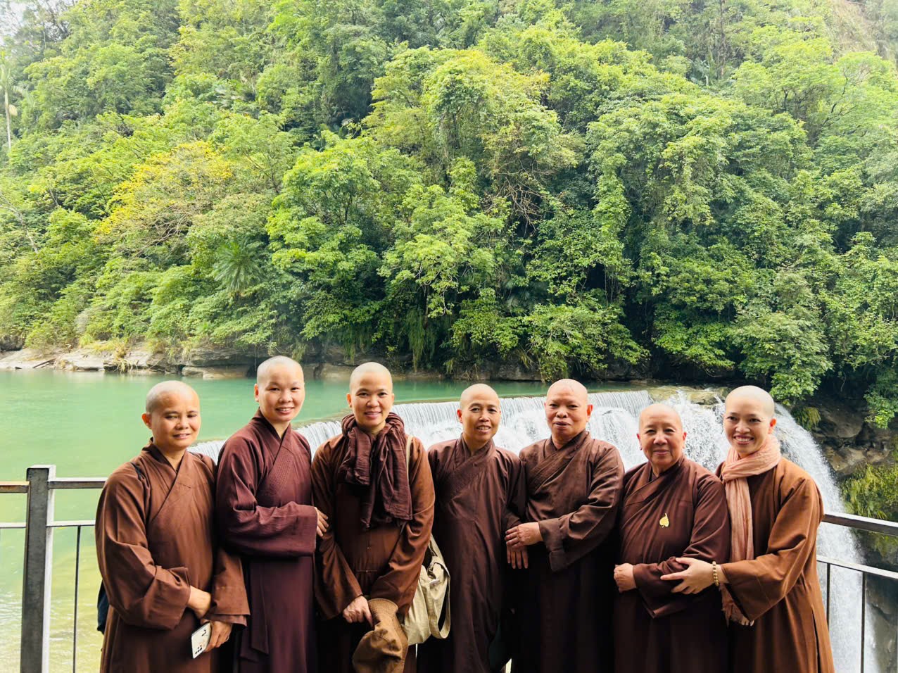 Tour Du Lịch Đài Loan HVN Travel