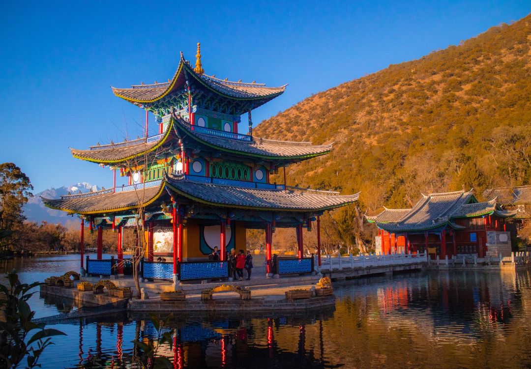 Tour Trung Quốc Hà Nội - Lệ Giang (6N5Đ)