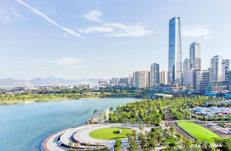HONGKONG – QUẢNG CHÂU – THẨM QUYẾN 5N4D