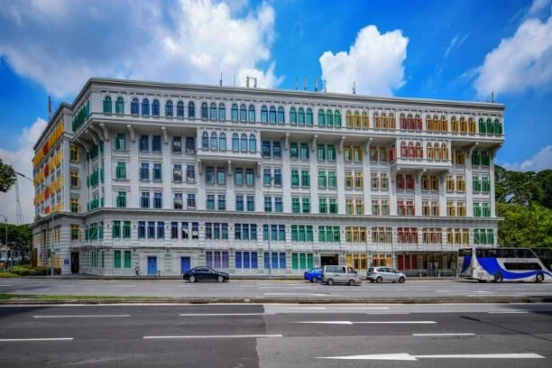 Hành Trình Khám Phá Hai Điểm Đến