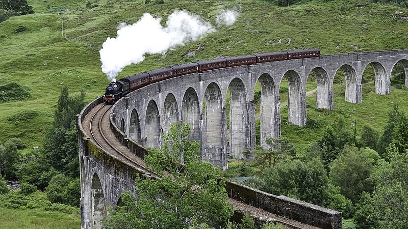 Tàu tốc hành Hogwarts