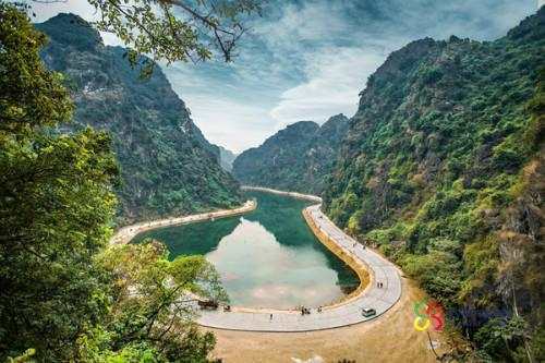 Những điểm ‘check-in’ hè thú vị cho tín đồ du lịch