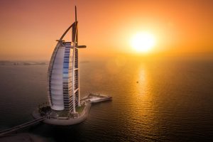 Đi Tour Dubai có gì đặc biệt vậy