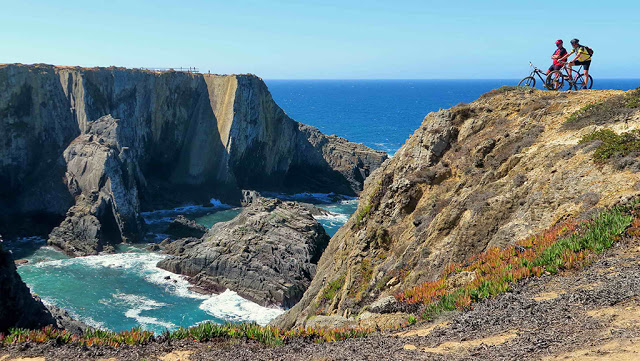 Algarve, Bồ Đào Nha