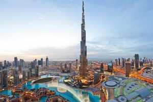 Vì sao gọi Dubai là &#8220;cỗ máy in tiền&#8221; ở Trung Đông?