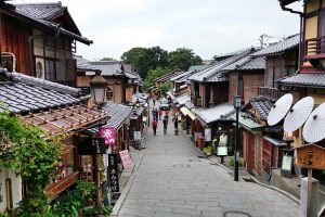 NHỮNG  ĐIỀU NÊN TRẢI NGHIỆM KHI GHÉ KYOTO MÙA THU