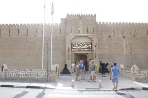 Bảo Tàng Dubai  &#8211; Dubai Museum Điểm dừng chân không thể bở lỡ