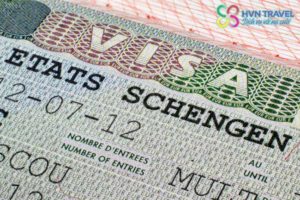 THỦ TỤC XIN VISA CHÂU ÂU ĐƠN GIẢN, CHÍNH  XÁC, ĐẠT  100%