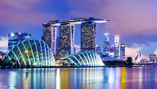 Kinh nghiệm du lịch Singapore gợi ý cho bạn&nbsp;