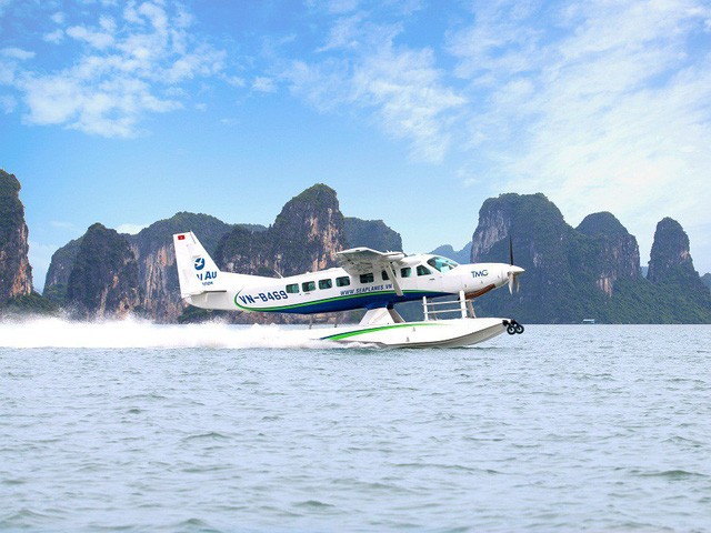 Victoria Voyages chia sẻ bí kíp du lịch cho gia đình - Ảnh 1.