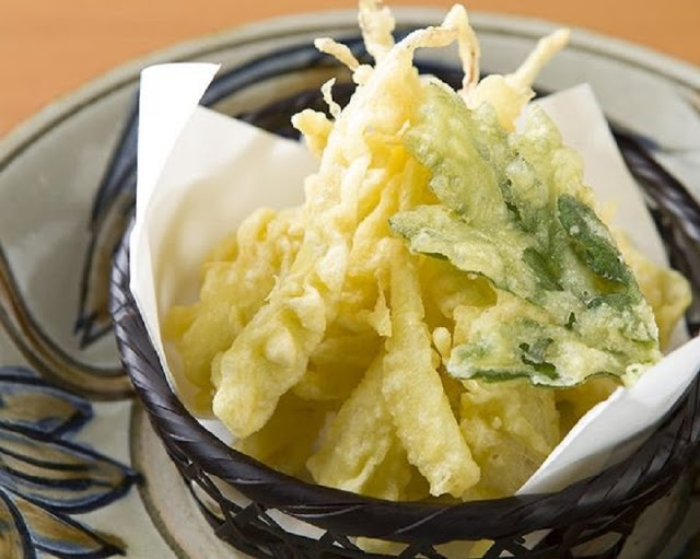 Tempura