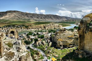 Những điều gì sẽ bị lãng quên ở thị trấn cổ Hasankeyf