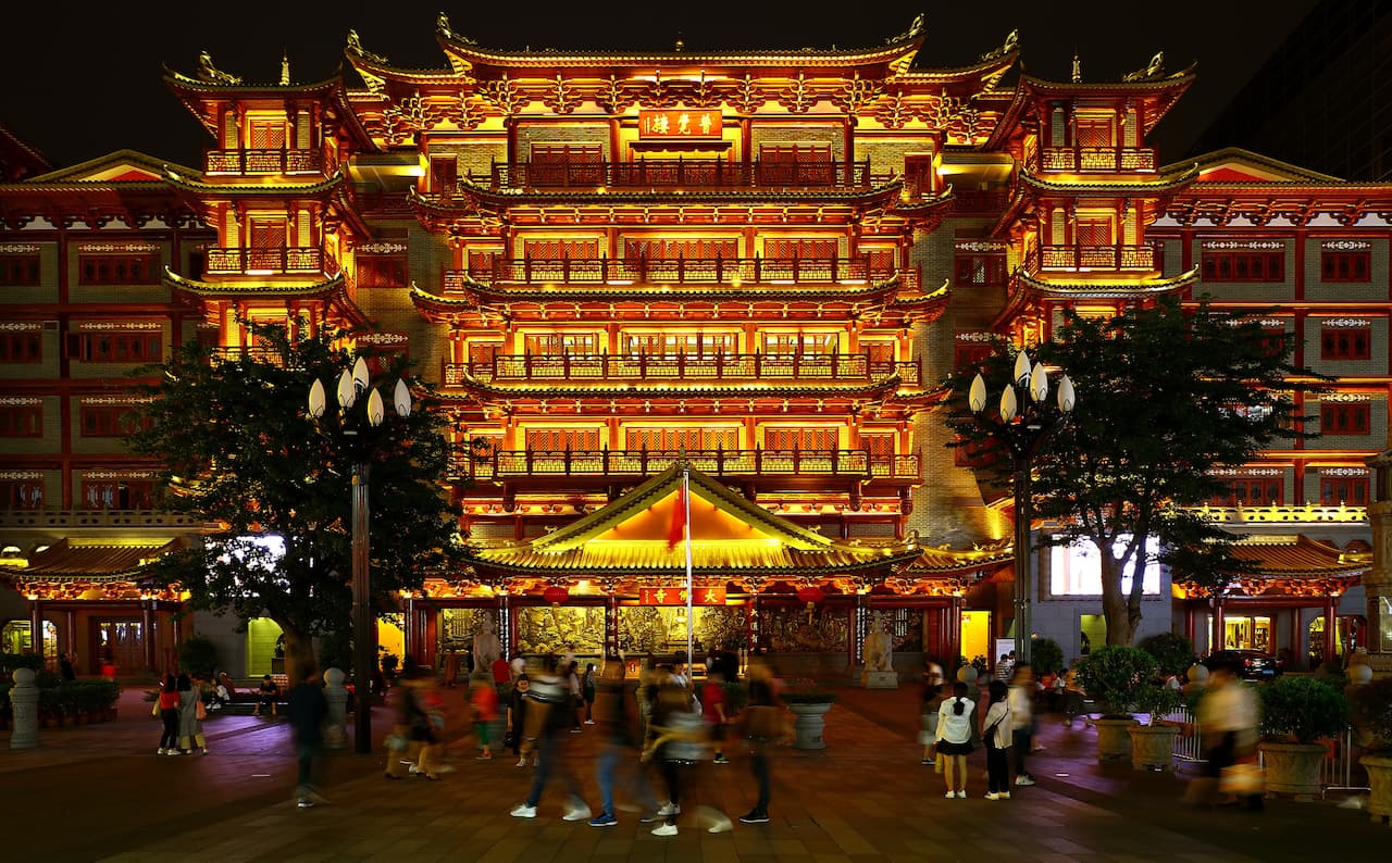 HONGKONG – QUẢNG CHÂU – THẨM QUYẾN 5N4D