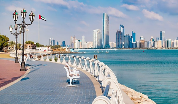 Công Viên Ferrari World