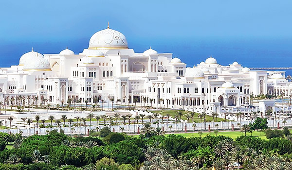 Tòa tháp cao nhất thế giới Burj Khalifa