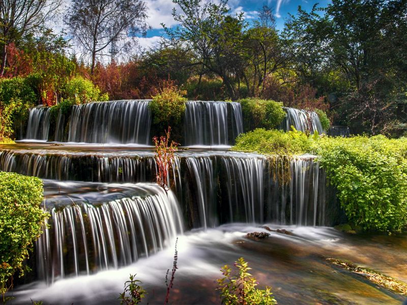 Tour Trung Quốc Hà Nội - Lệ Giang (6N5Đ)