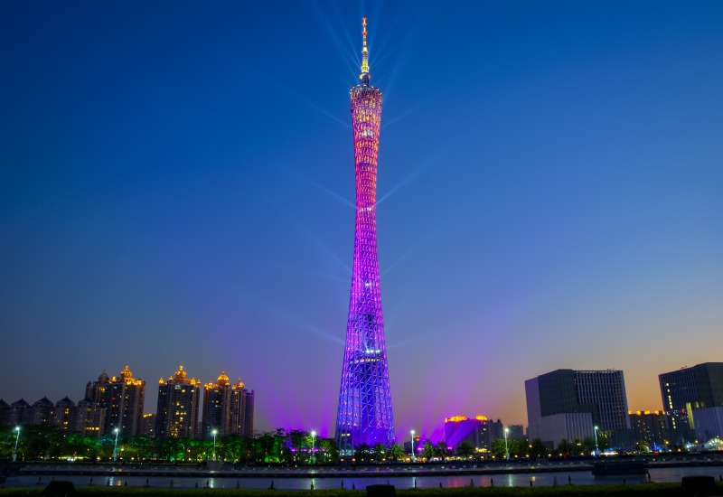 HONGKONG – QUẢNG CHÂU – THẨM QUYẾN 5N4D