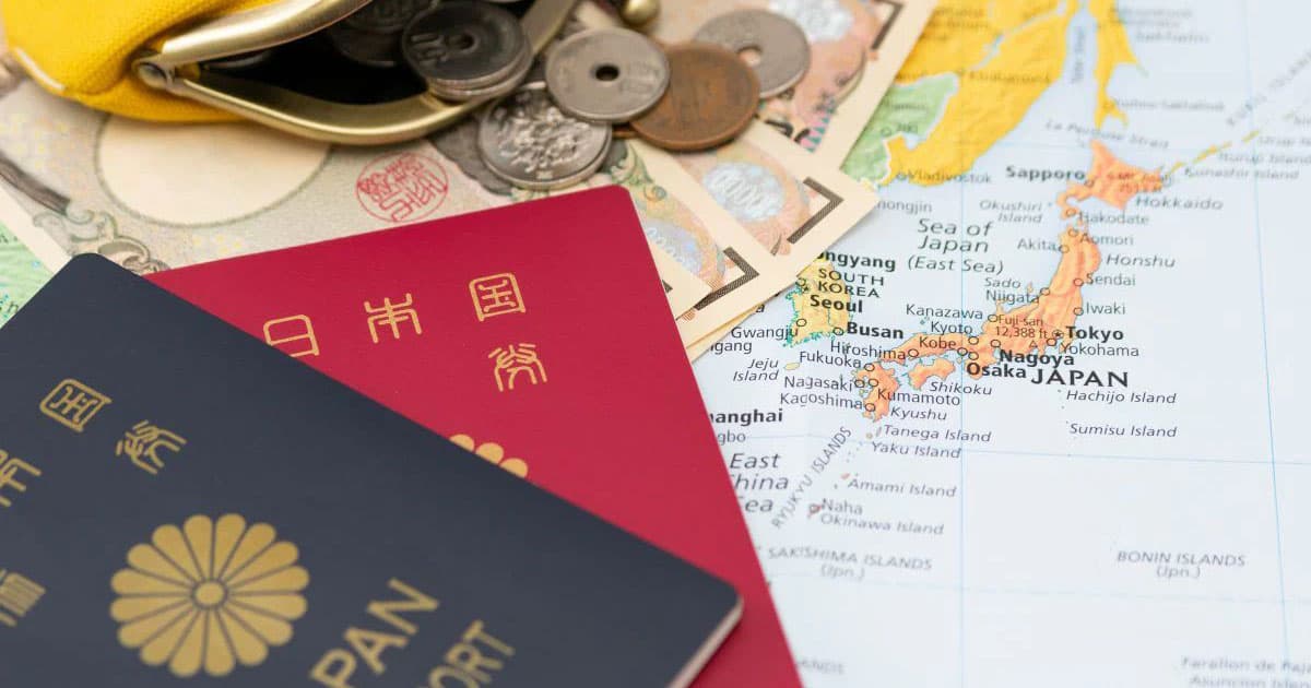 Làm cách nào để xin Visa Du Lịch Nhật Bản đạt 100%