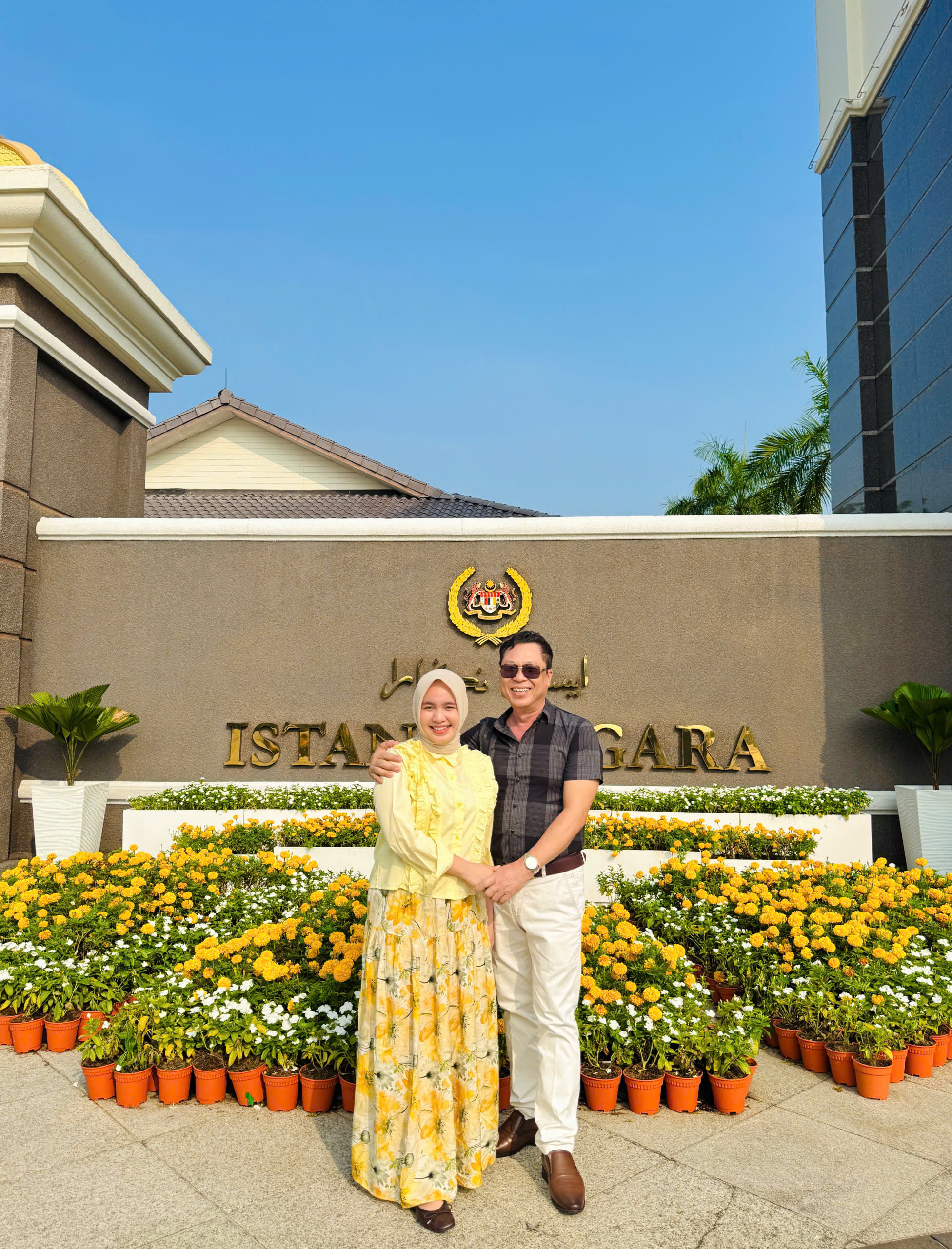 Tour Du Lịch Malaysia - Singapore