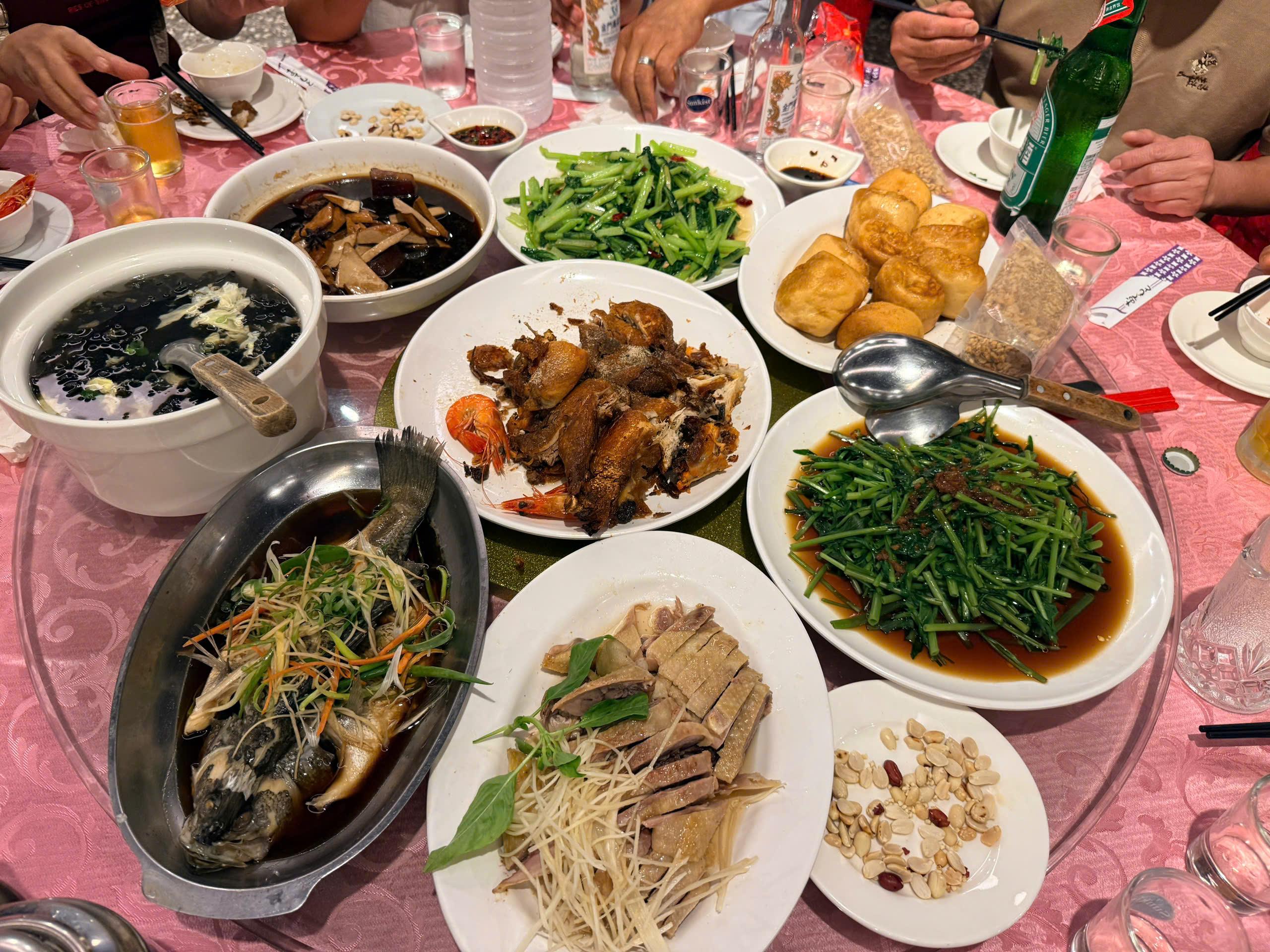 Du Lịch Đài Loan Kì Nghỉ Vàng Lễ 2/9