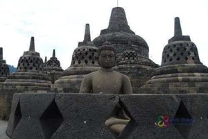 9 trải nghiệm phải thử khi du lịch Indonesia