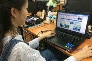 88% người Việt tra cứu thông tin du lịch qua mạng