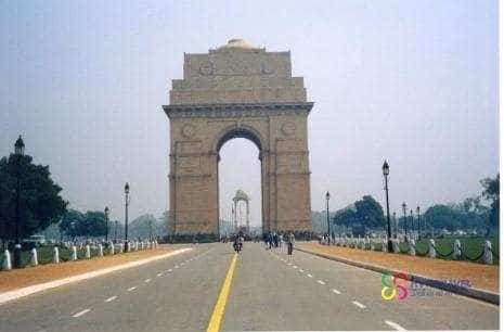 India  Gate