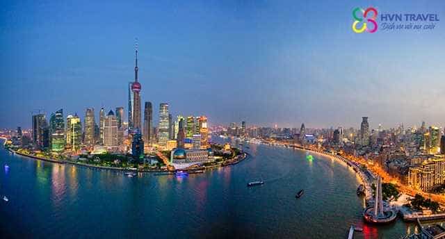 Thượng Hải