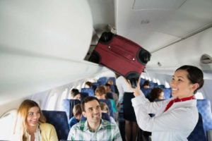 Những điều cần biết để không bị mất hành lý khi đi máy bay