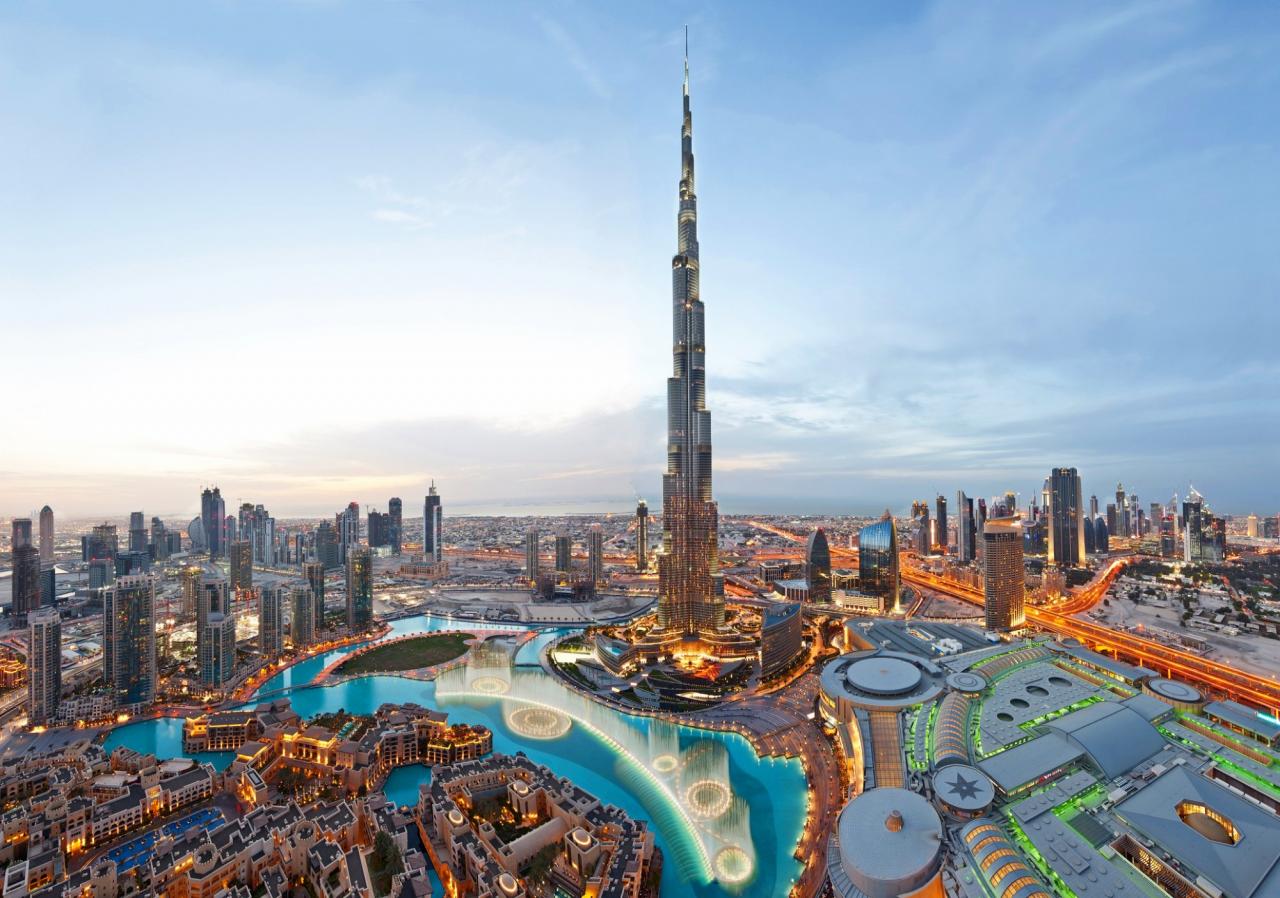 Image result for Burj Khalifa