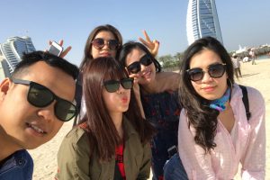 Cẩm nang du lịch Dubai tất tần tật A-Z HVN TRAVEL