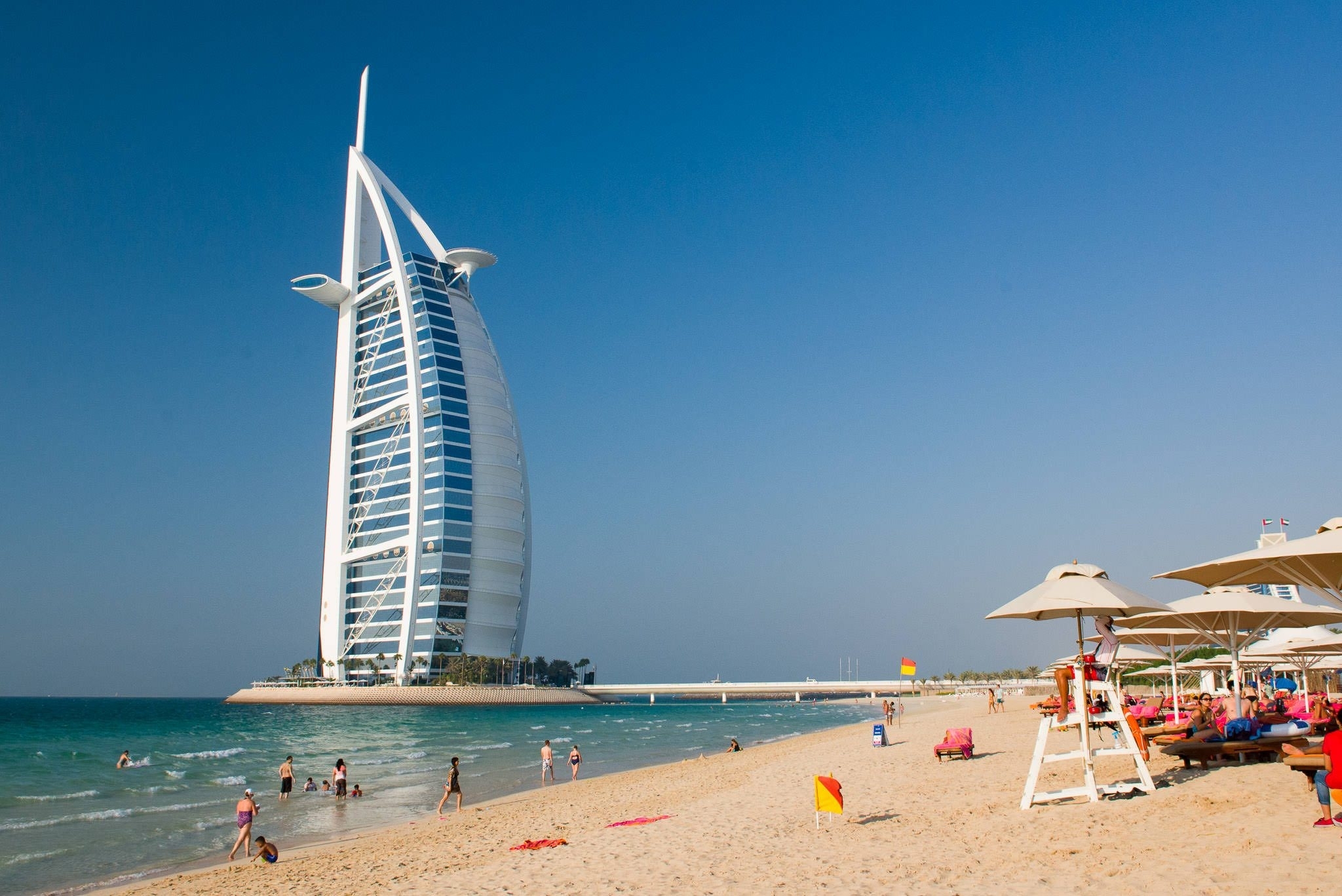 Top 10 bãi biển đẹp nhất tại Dubai – HVN TRAVEL Du Lịch Hà Nội Việt Nam –  Dịch Vụ Với Nụ Cười