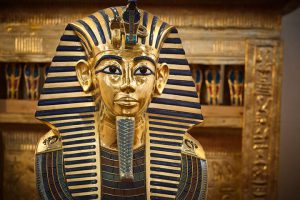 Những bí ẩn chưa có lời giải của nền văn minh Ai Cập cổ