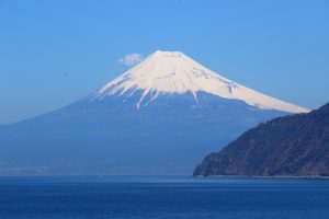 Núi Phú Sĩ – HVN TRAVEL