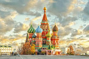 Cẩm nang du lịch Nga từ A đến Z