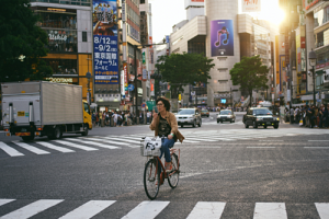 Nhật Bản ít thùng rác công cộng nhưng đường phố vẫn sạch top đầu thế giới