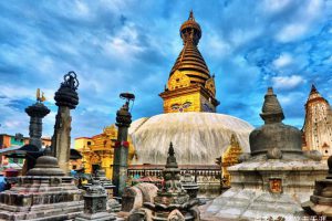 6 Thiên đường du lịch dành cho người ít tiền, Việt Nam cũng góp mặt